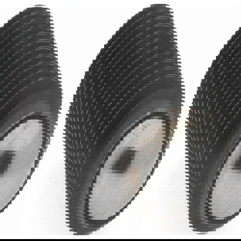 20mm OAL, Steel, Headless Plain Flat Face Ball End Clamping Screw